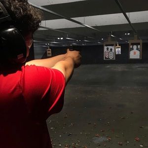 Meet your Posher, Freddy